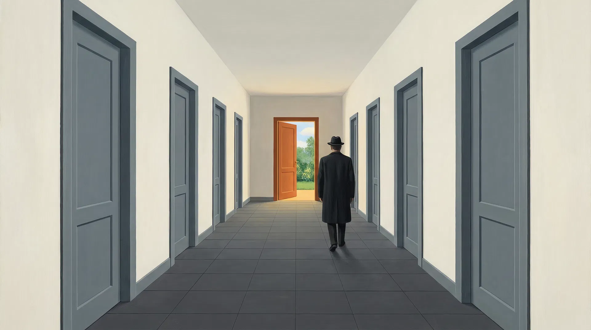 Why your copy sounds like everyone else (and how to fix it)