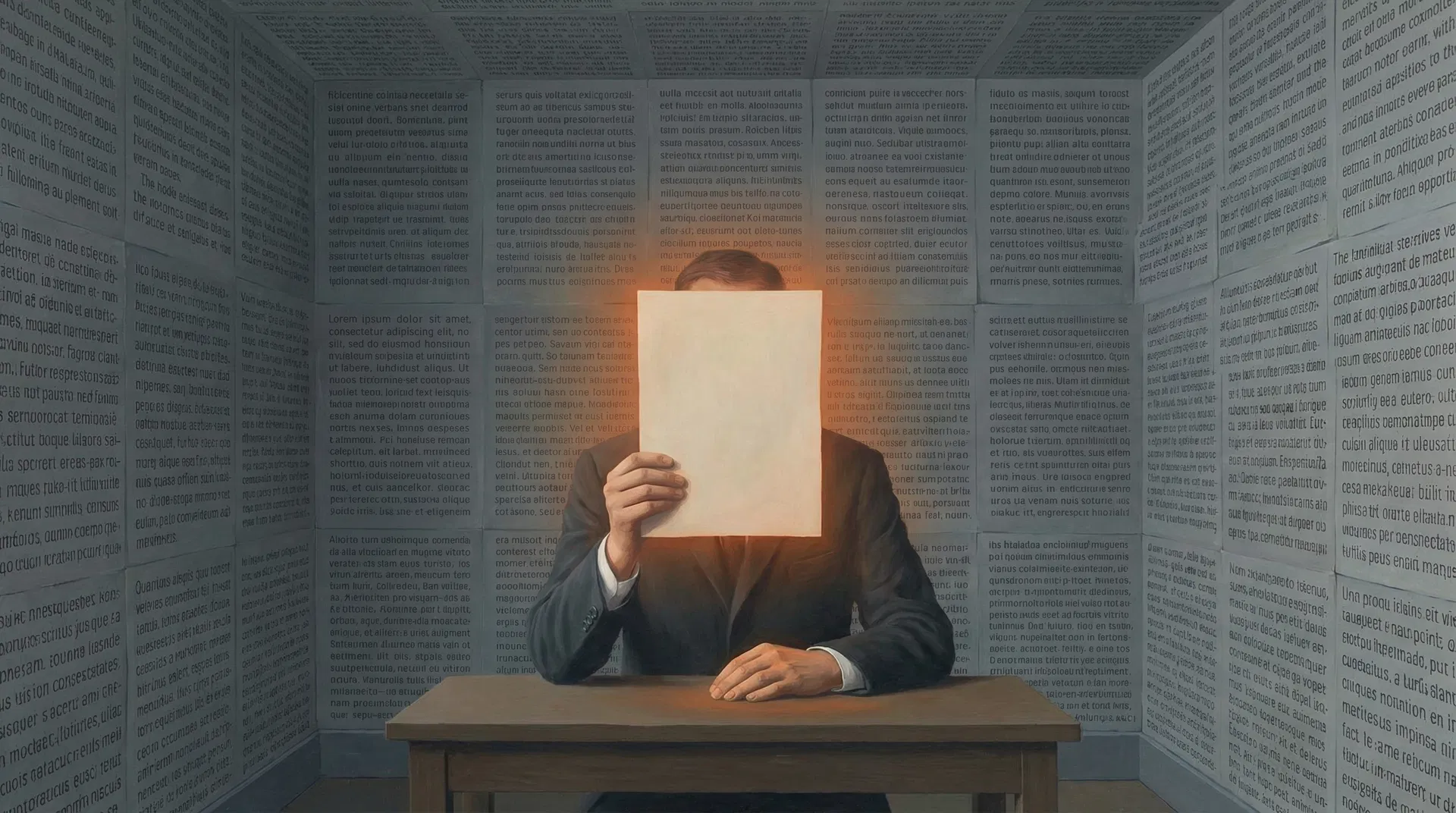 How to write a datasheet that people actually read