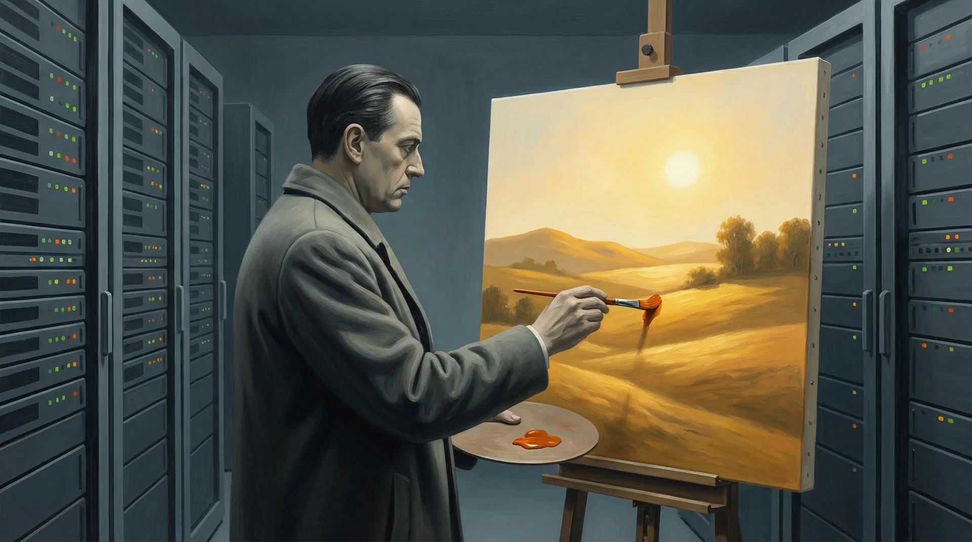 The visual language of cybersecurity is broken