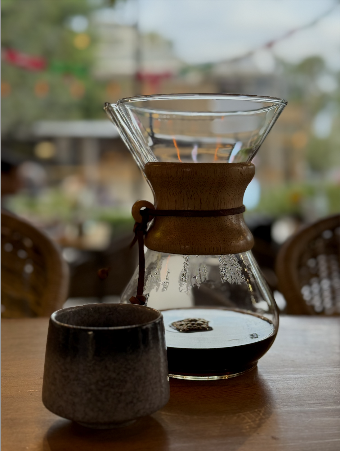 Chemex 300 ml