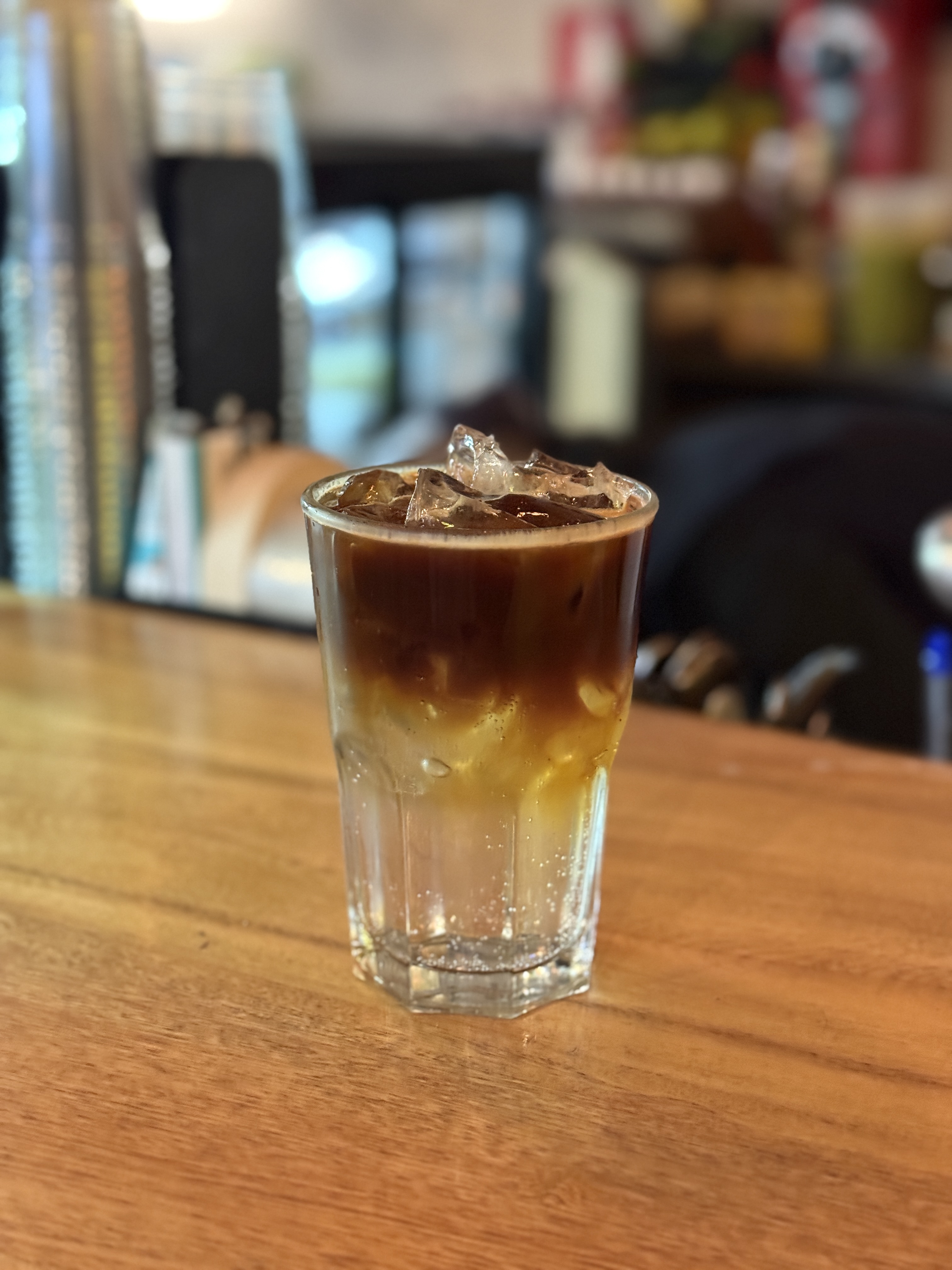 Espresso Tonic 473ml