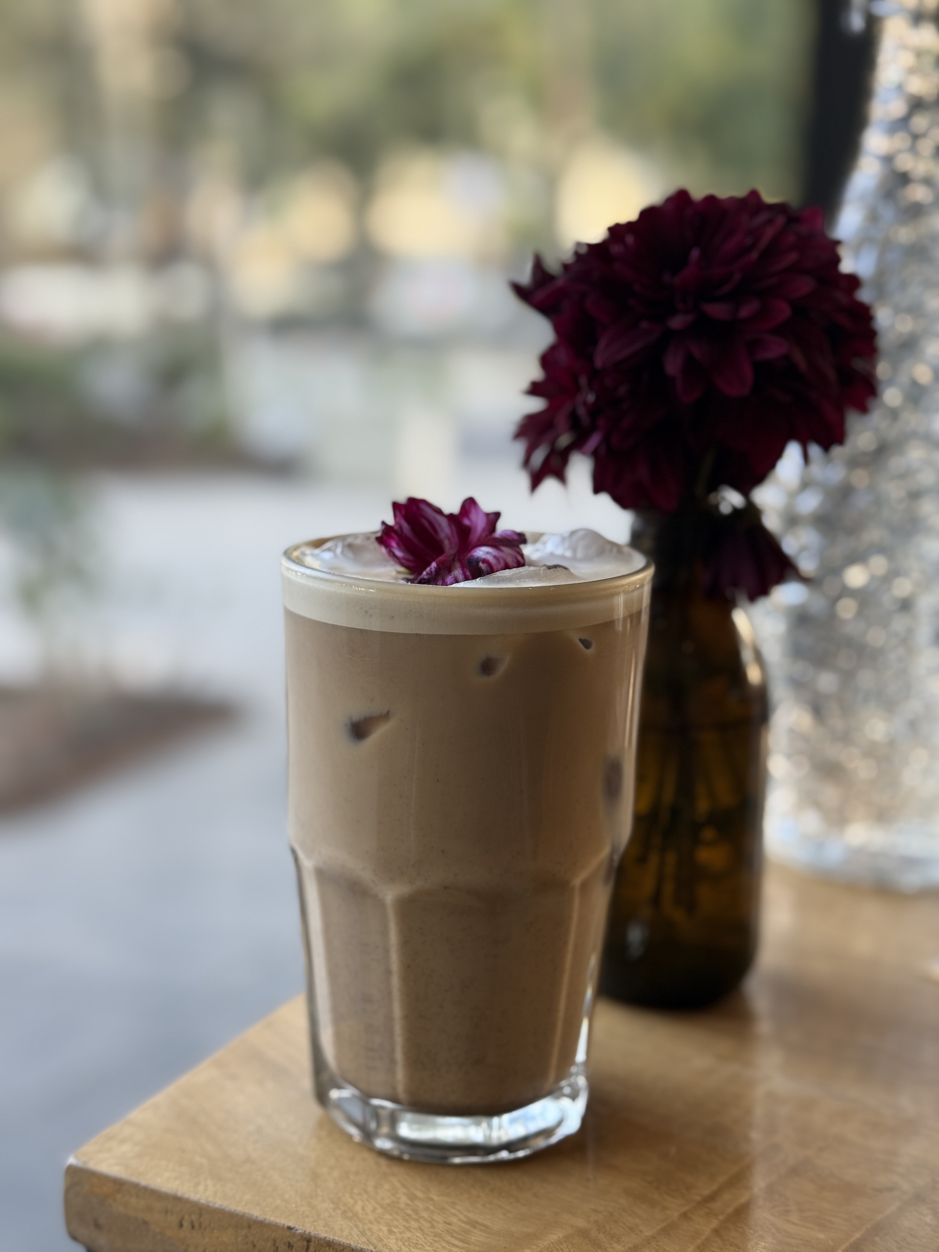 Dirty Chai Frio 473ml