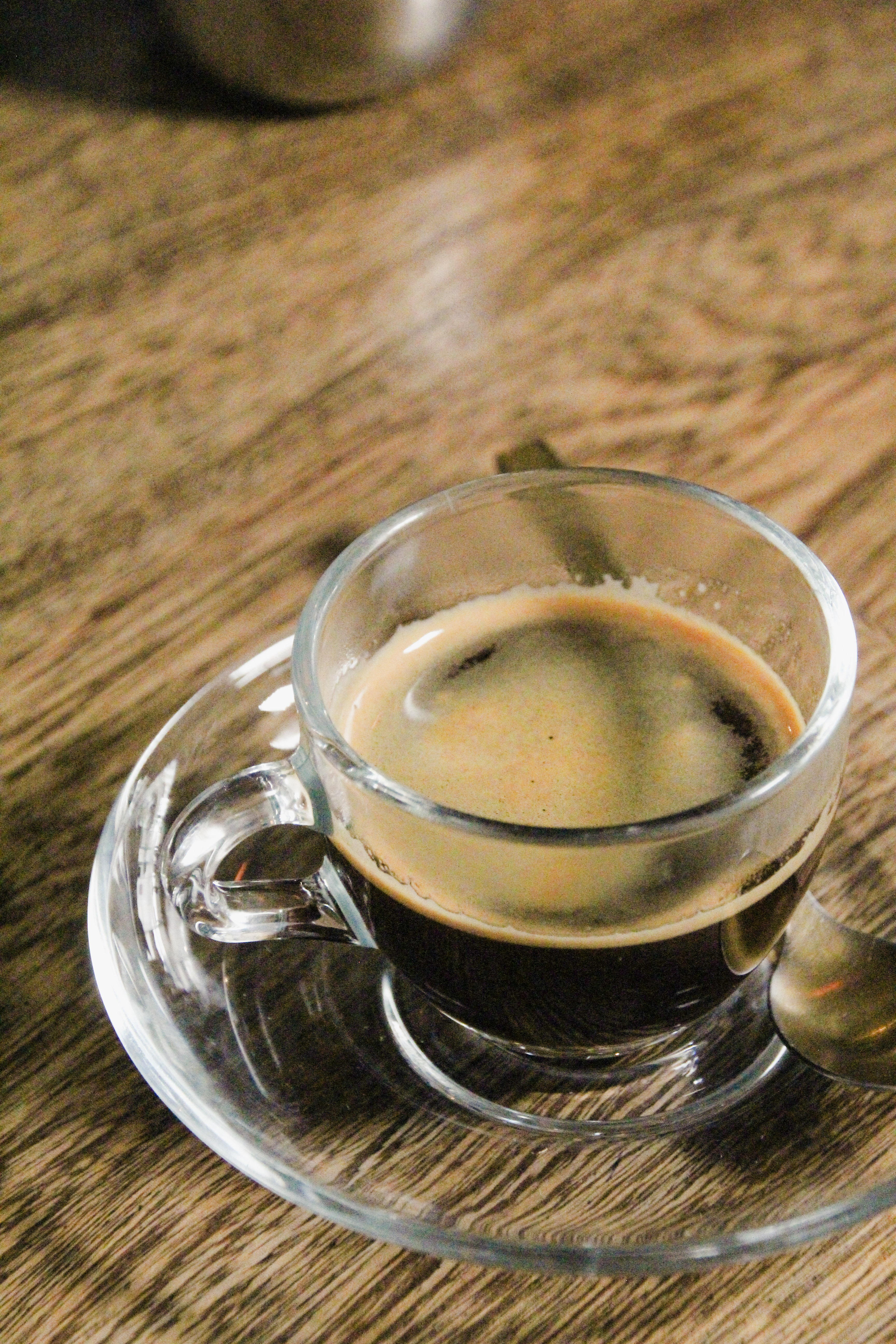 Espresso Doble