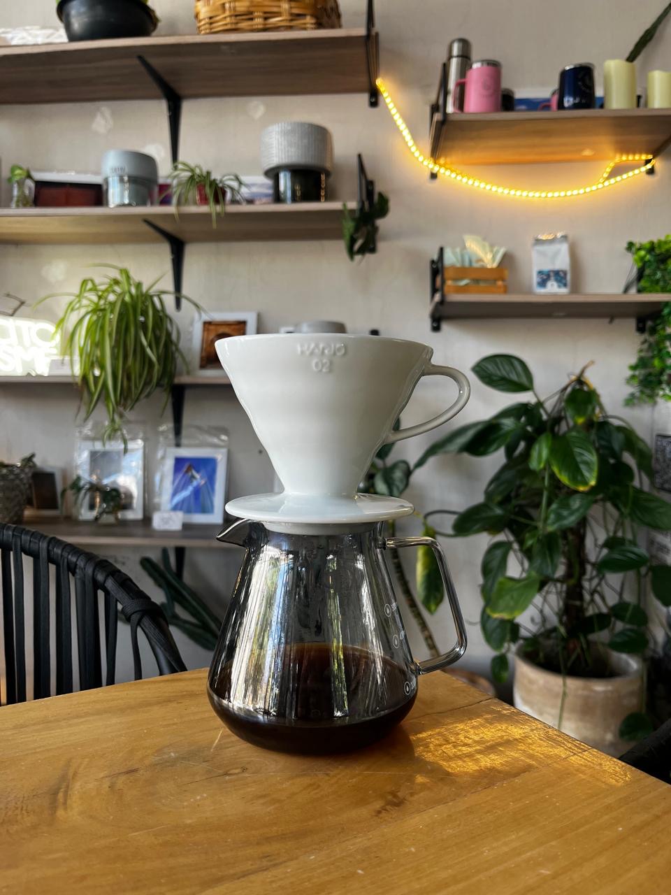 V60 300 ml