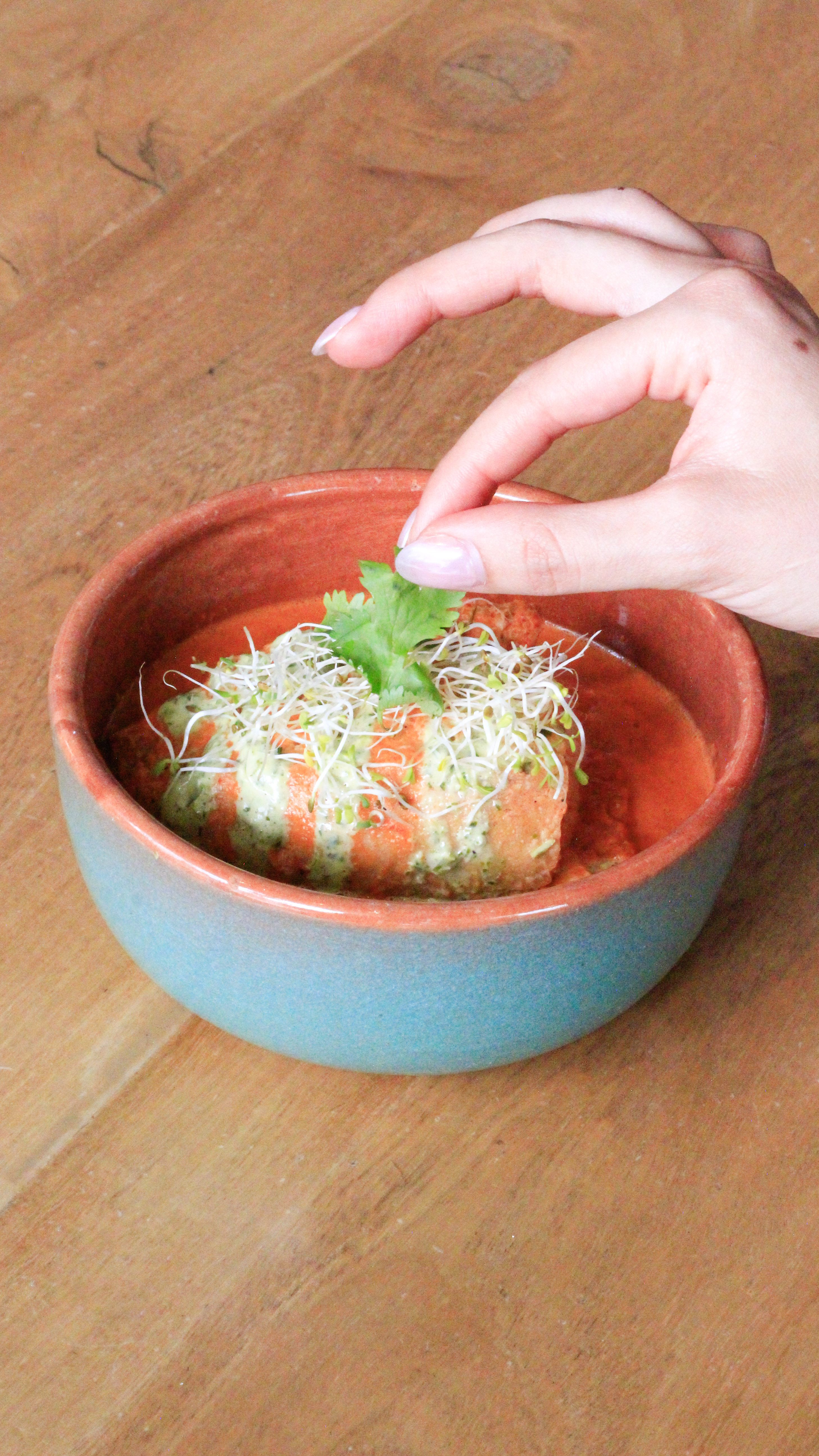 Lonchecito de Panela