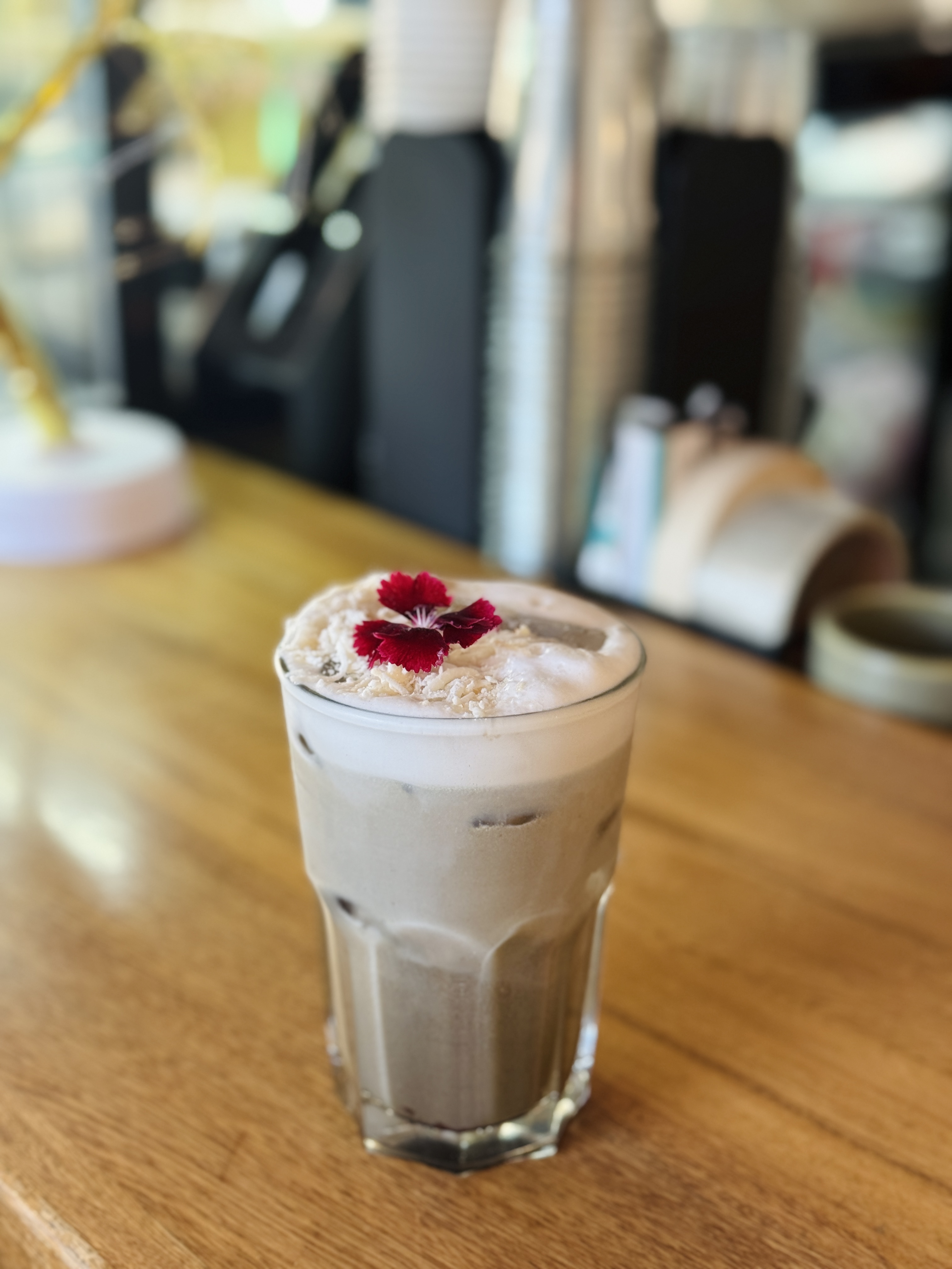 Mocha Blanco Frio 473ml