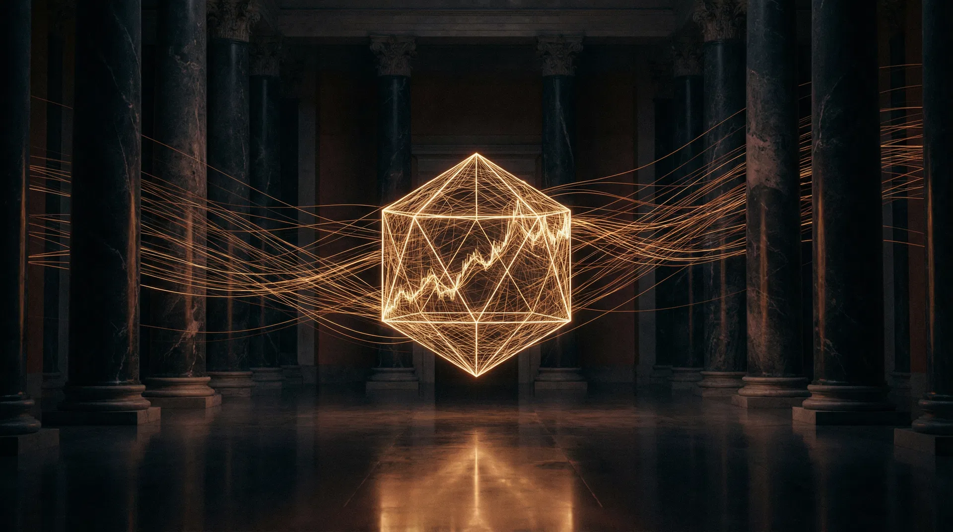 Non-Human Economic Actors - autonomous AI systems participating in markets as economic participants, illustrating the AXD design challenge of trust-governed delegation in the machine economy