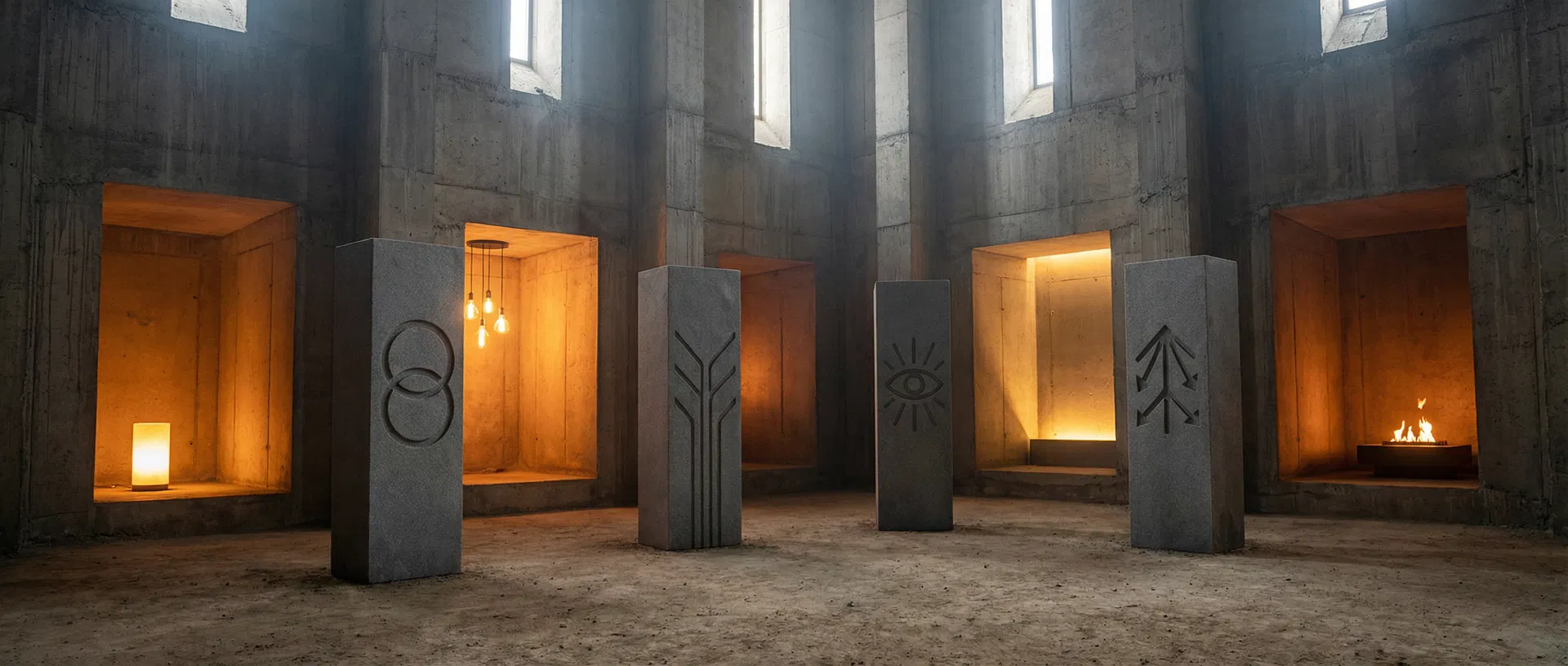 The four practitioner roles of Agentic Experience Design - Trust Architect, Delegation Designer, Observability Lead, Re-engagement Designer