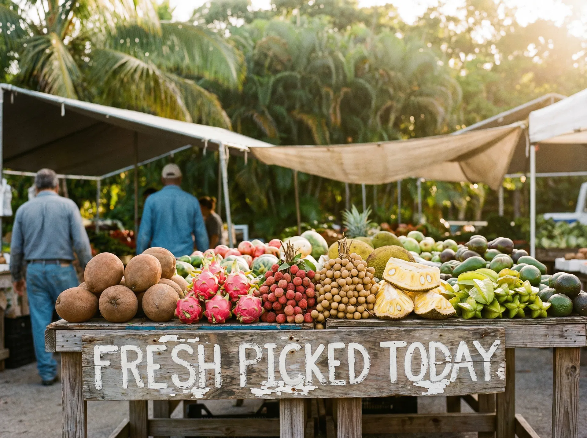 Redland Market Village