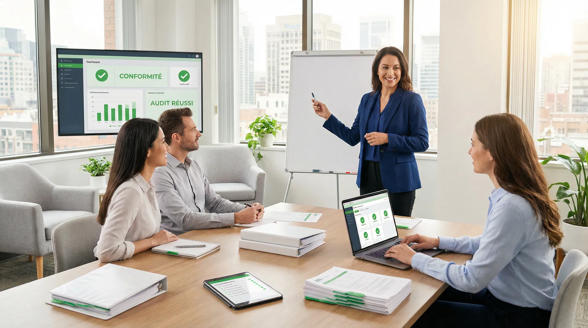 Préparation audit Certigestion