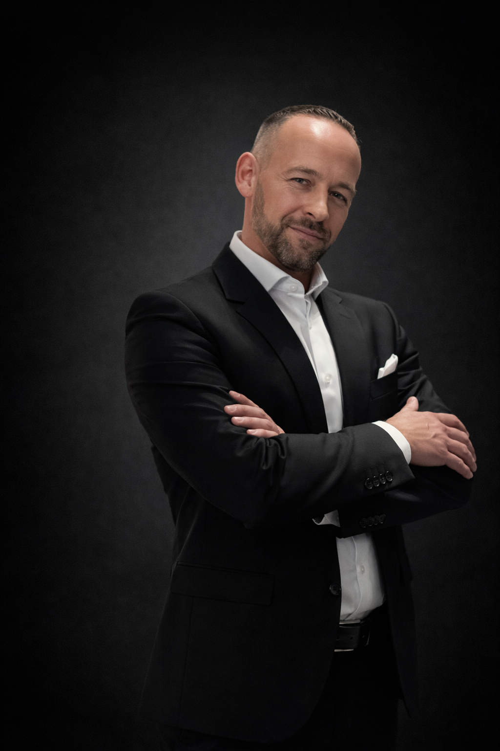 Alexander Hirschfeld