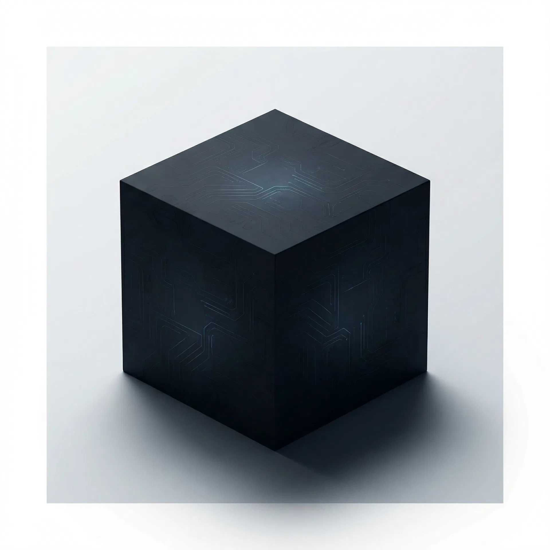 Blackbox AI Illusion