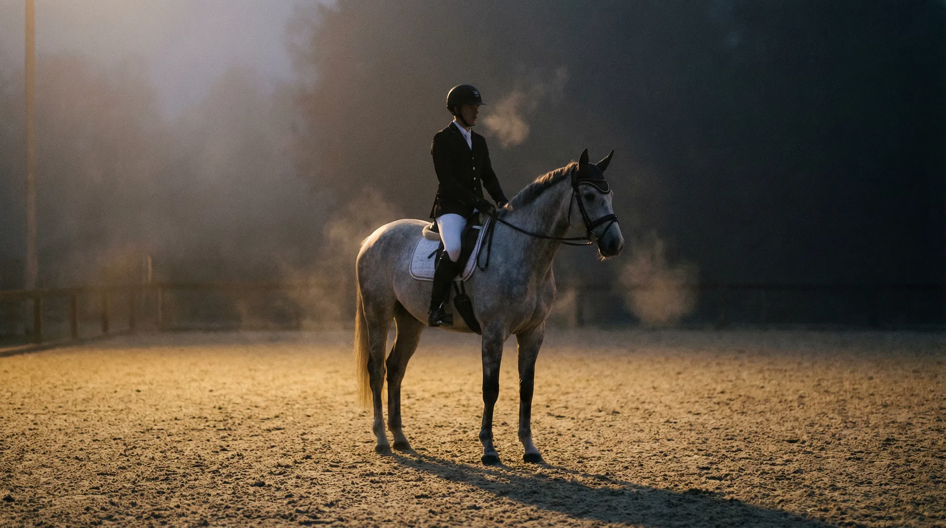 The Value of Patience