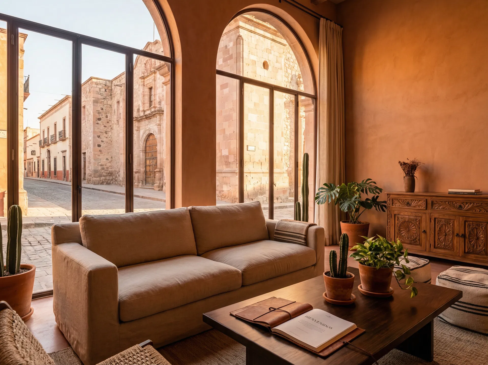 The Mexican Moment Community