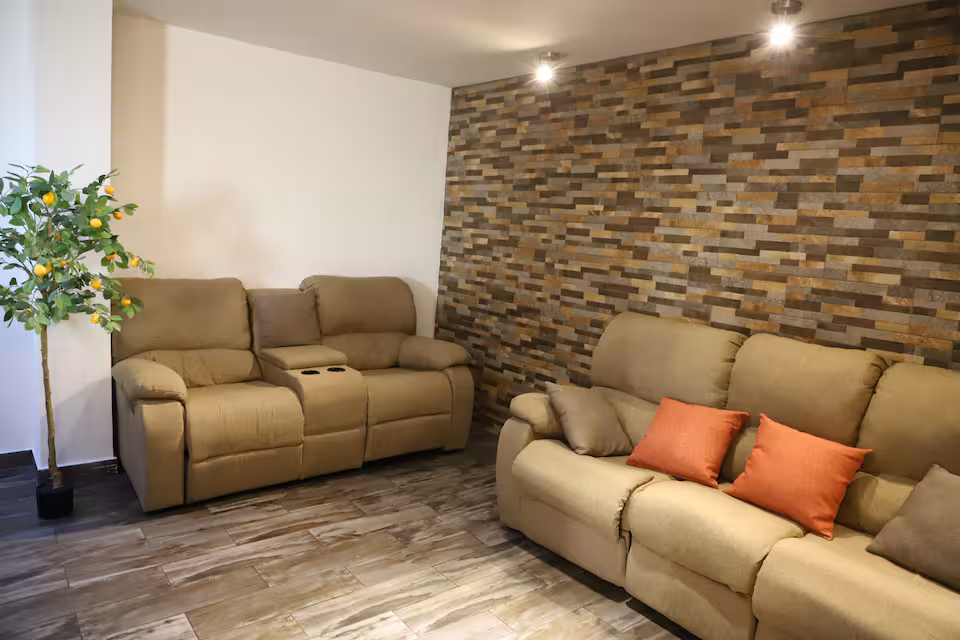 Departamento ejecutivo y/o familiar