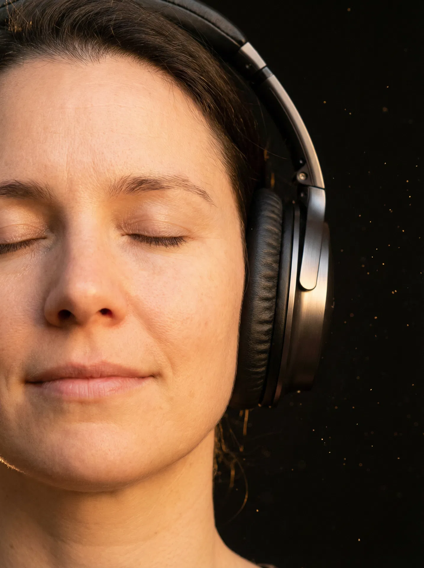 Effortless hypnosis experience