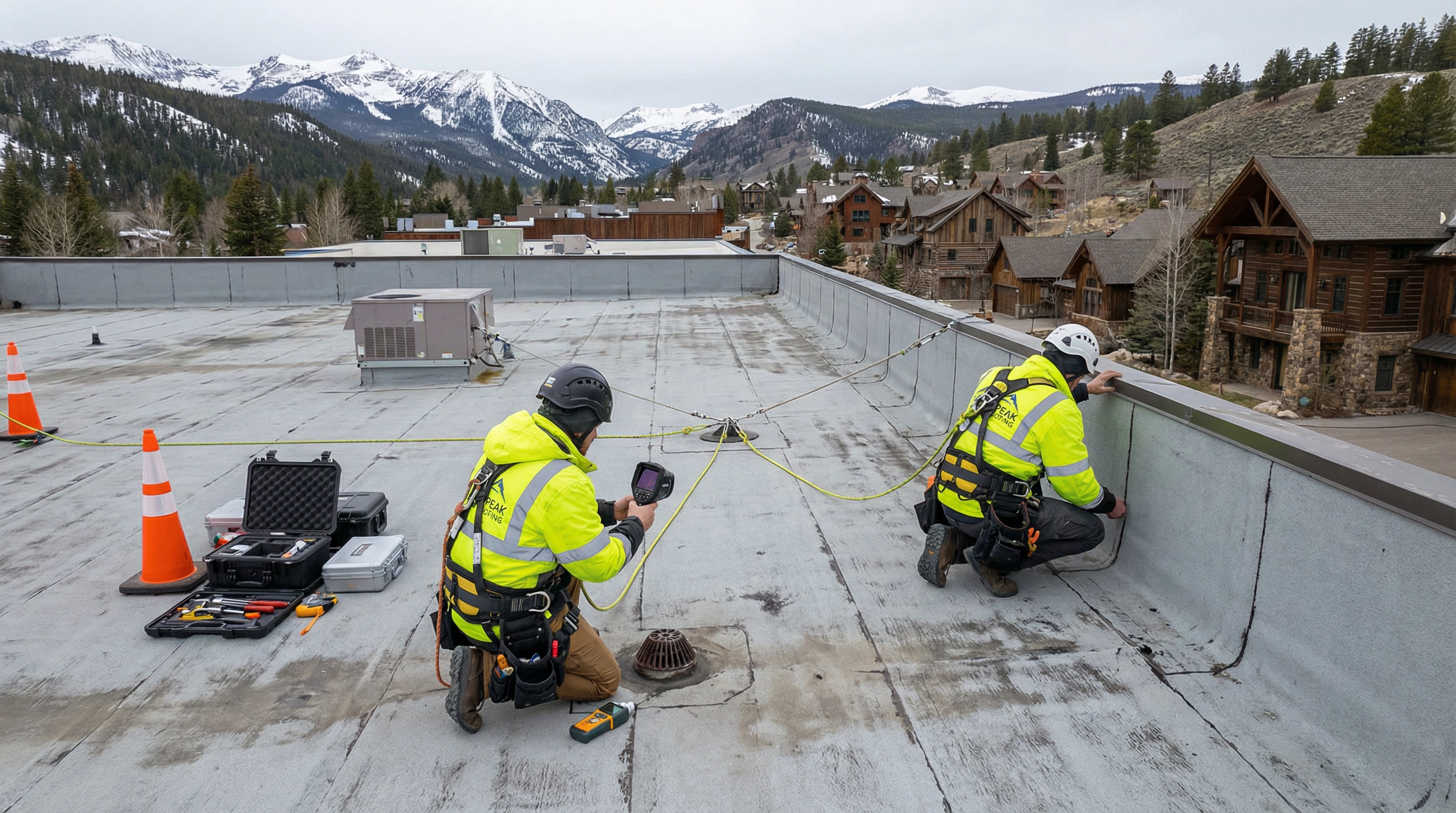 Preventive Maintenance Programs