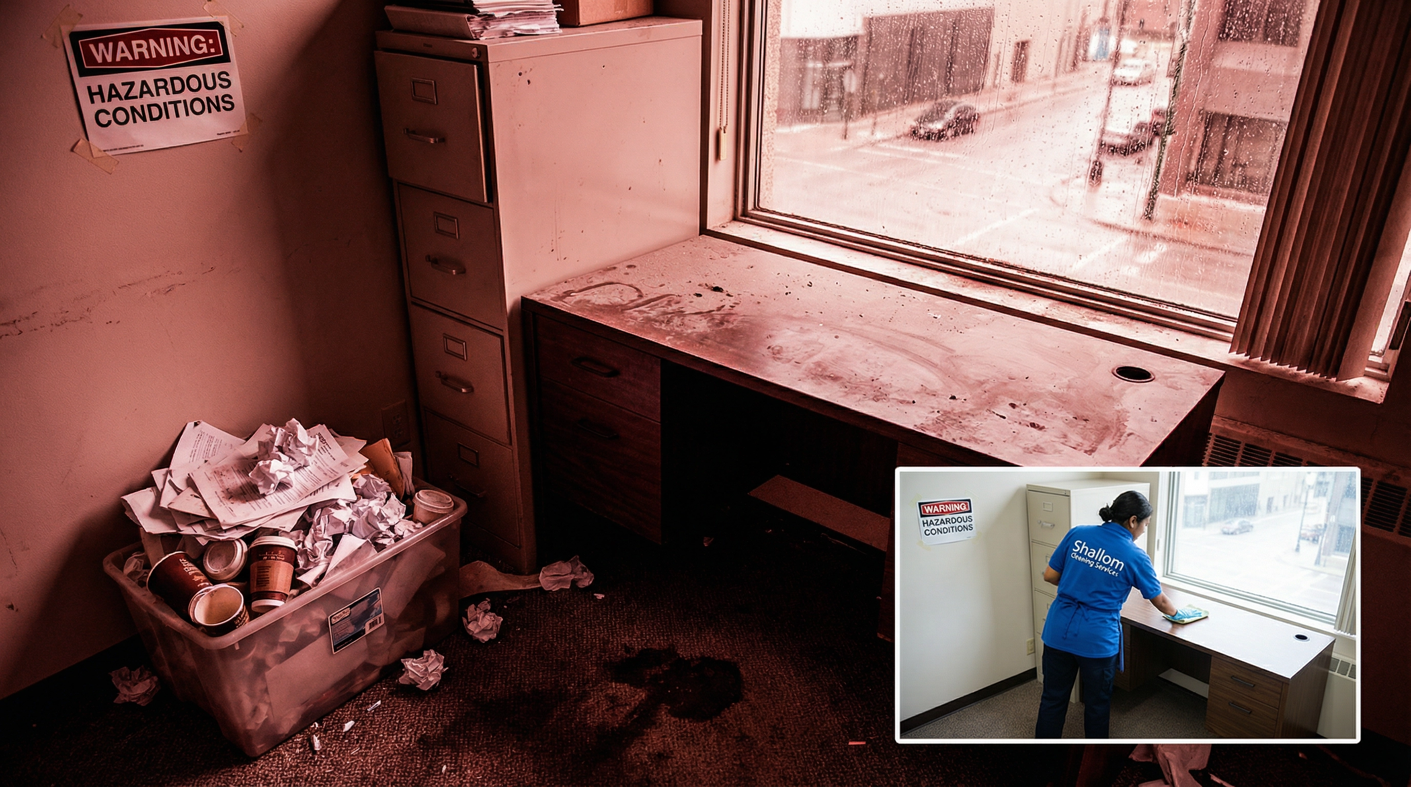 7 Commercial Cleaning Mistakes Winnipeg Businesses Make (And How to Avoid Them) (2026)