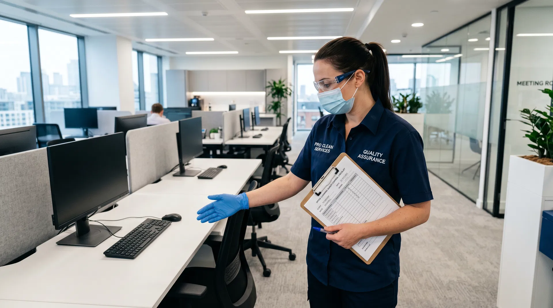 Church Cleaning Services Winnipeg: Sanctuary & Facility Care
