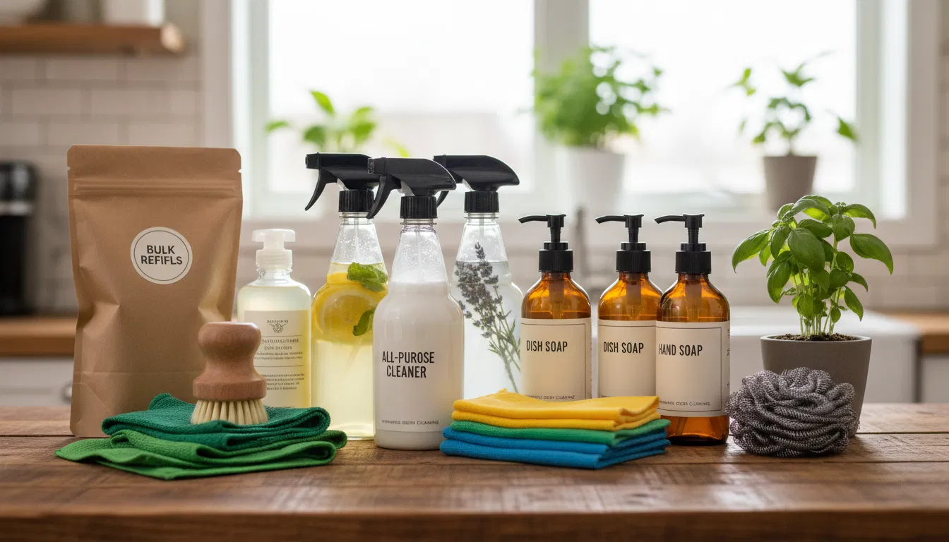 Green Commercial Cleaning Winnipeg: Eco-Friendly Janitorial Services for Offices, Gyms & Medical Facilities (2026)