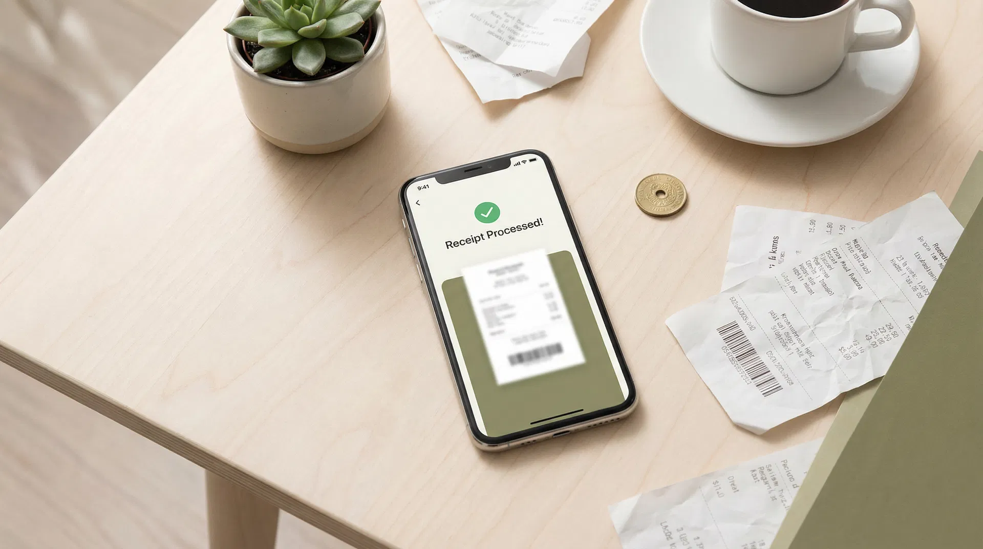 Corpay One: Derfor inkluderer vi det i alle vores regnskabspakker