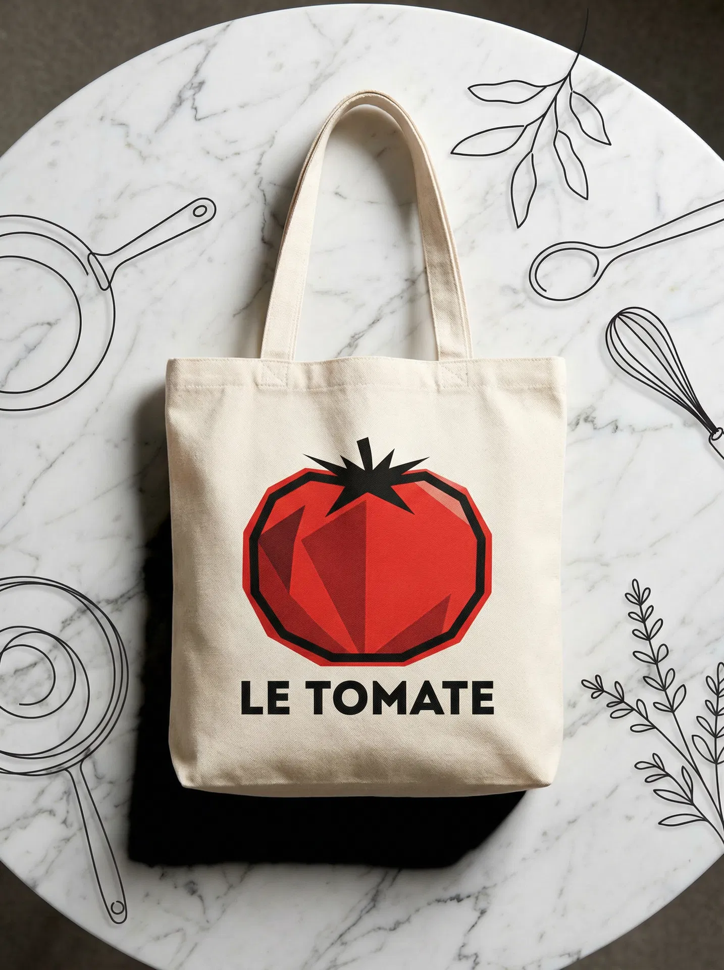 La Tomate