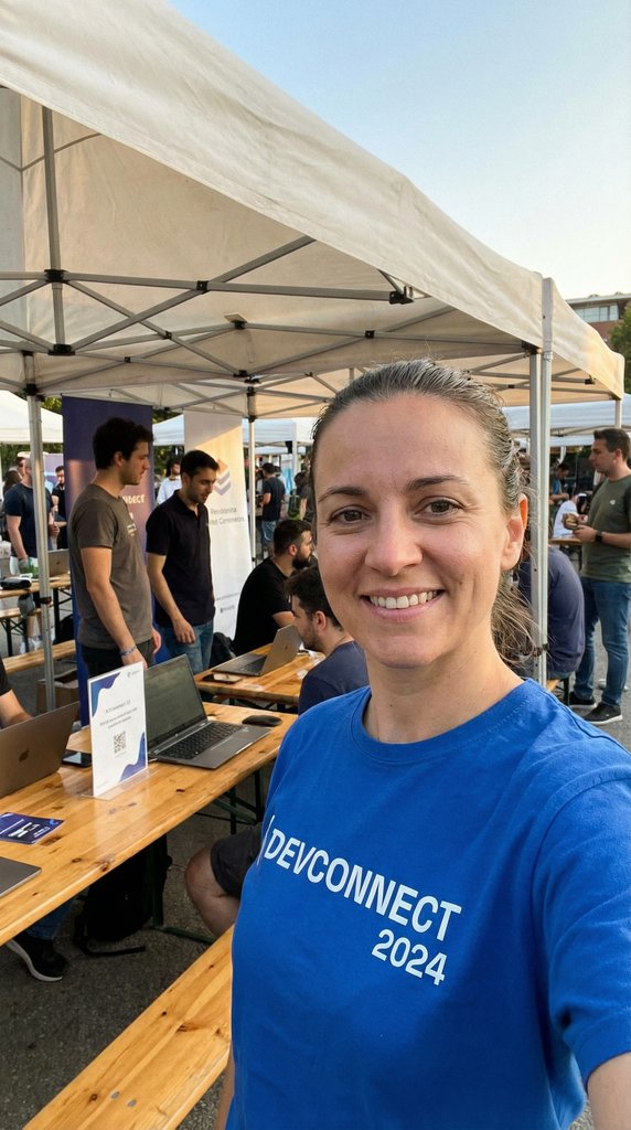 Remove Background People - Before