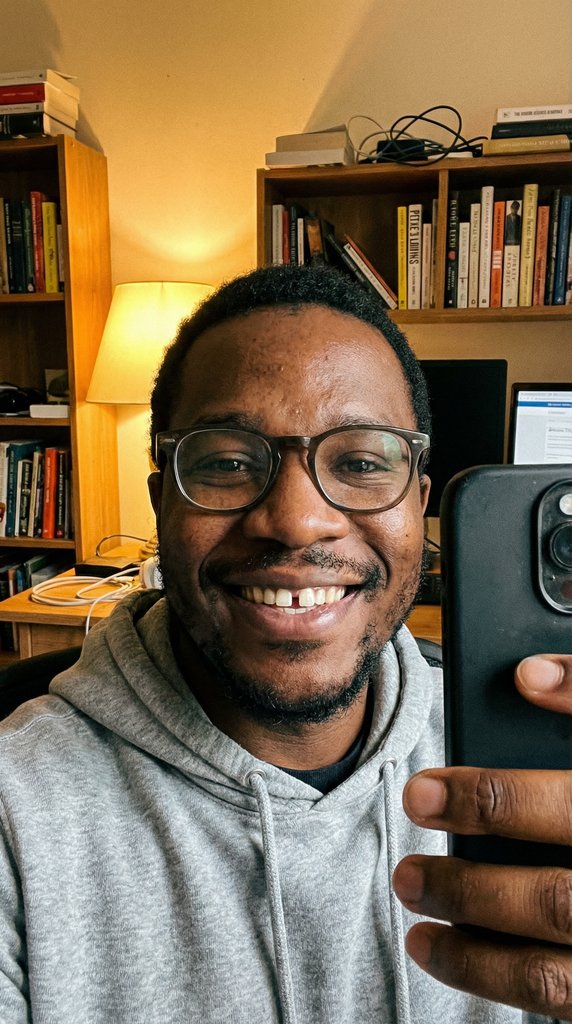 Perfect Smile - Before