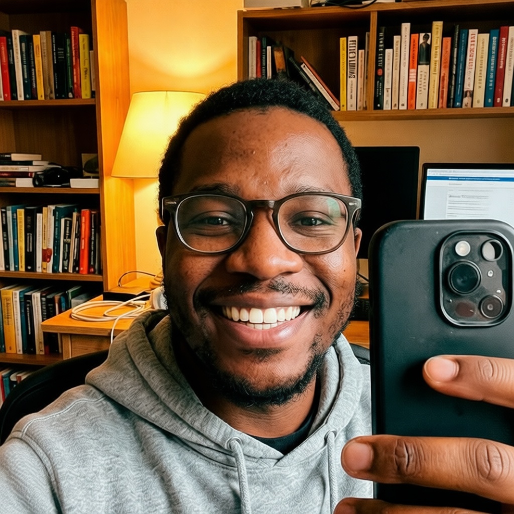 Perfect Smile - After