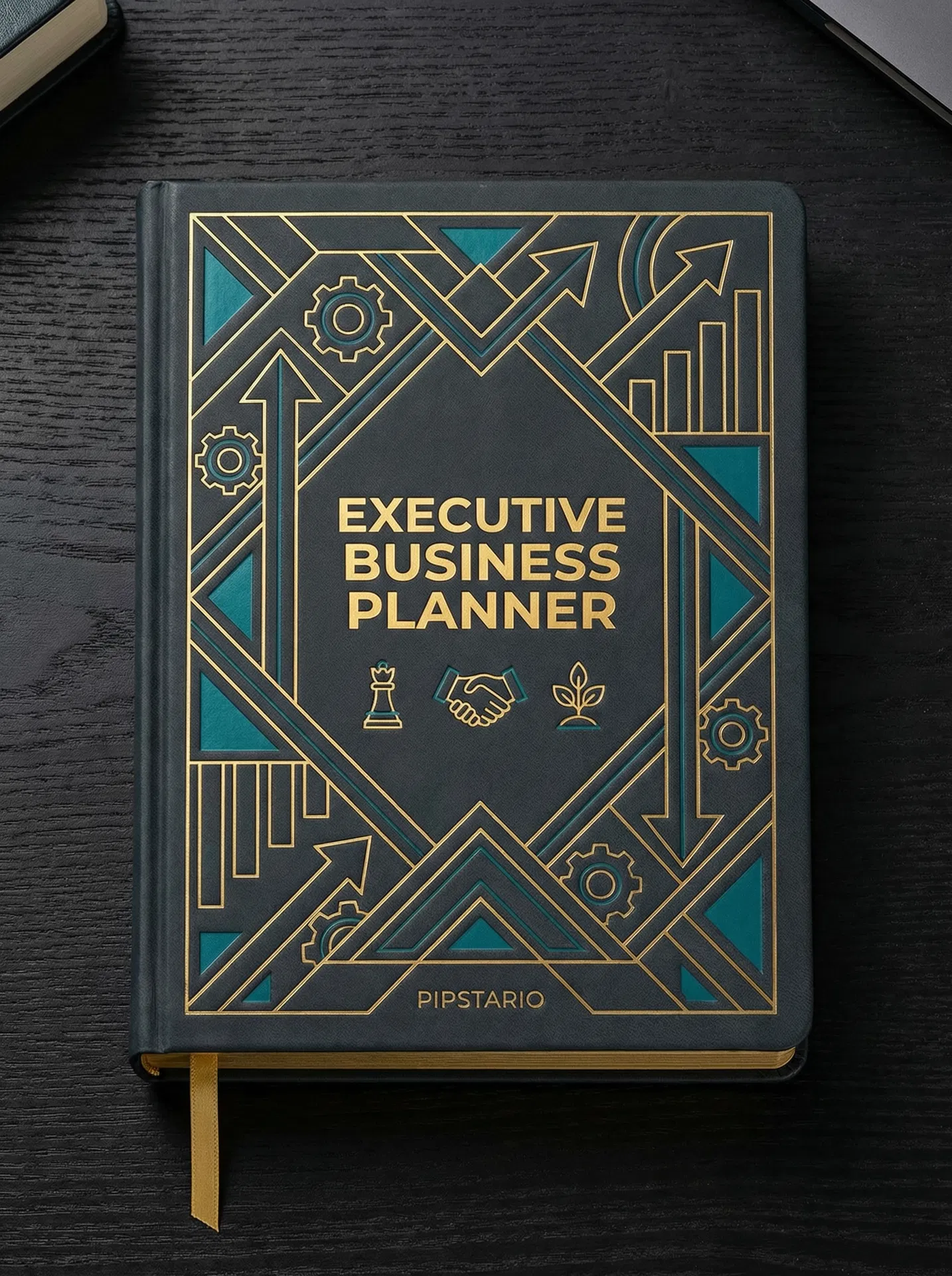 Executive Business Planner