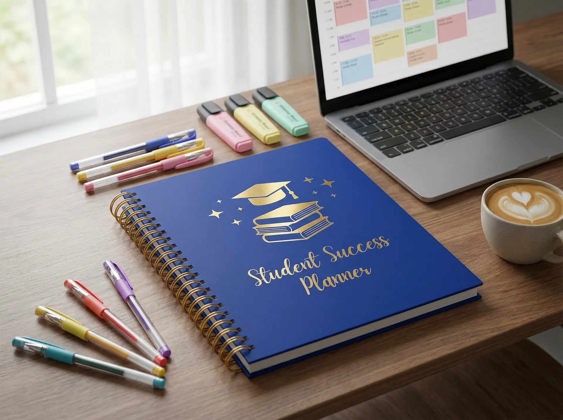 Student Success Planner