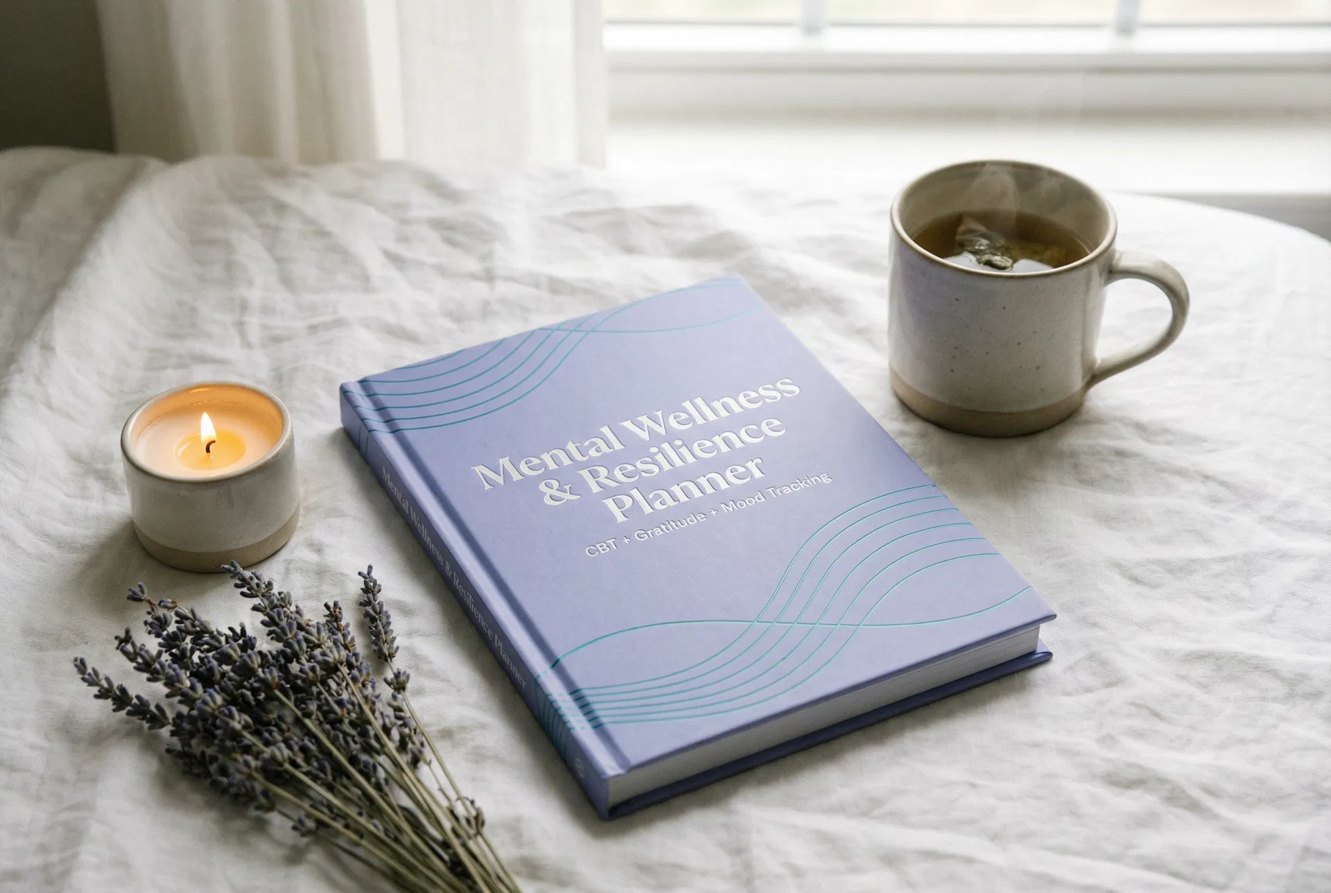 Mental Wellness & Resilience