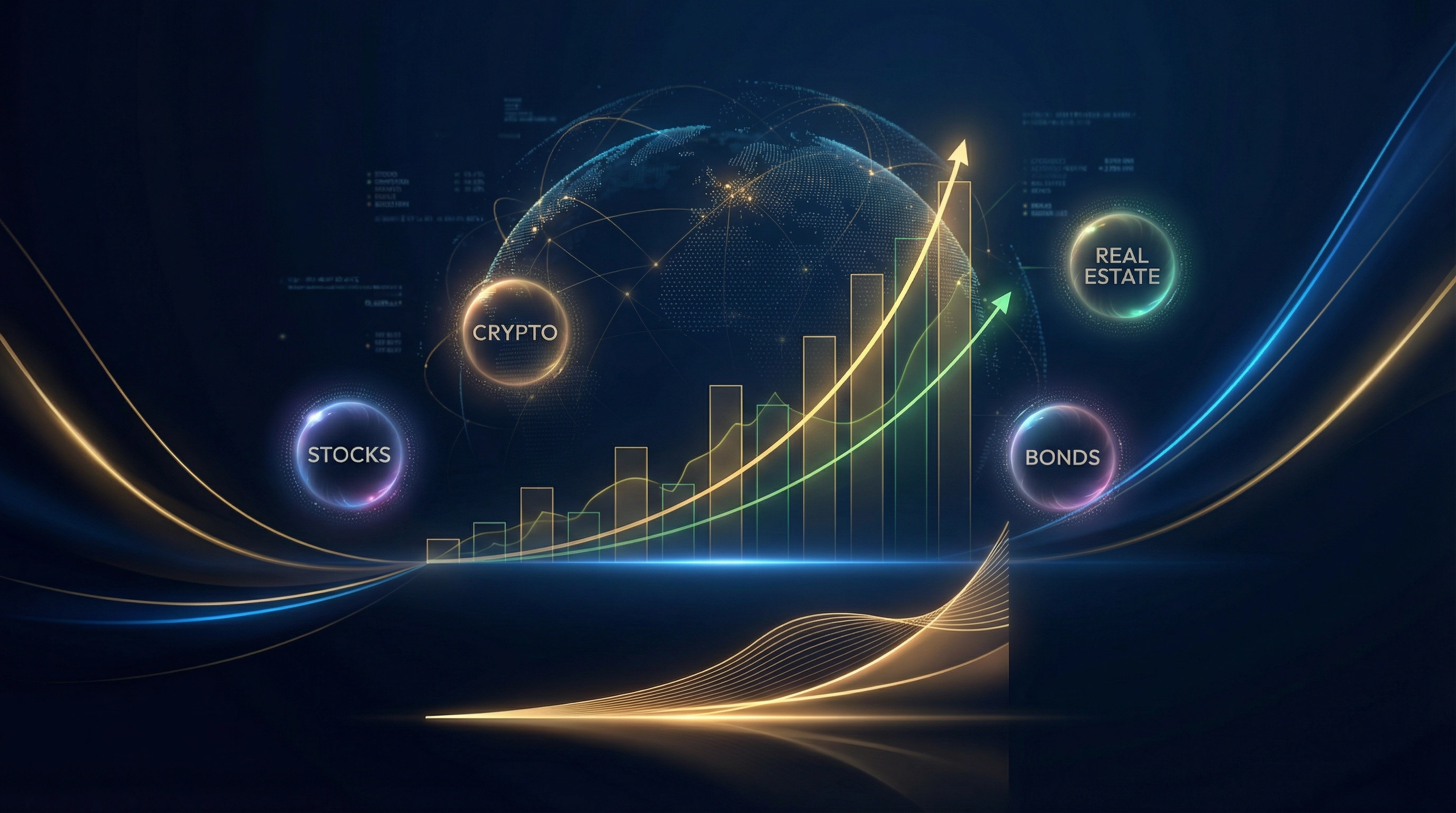 Investing Strategies