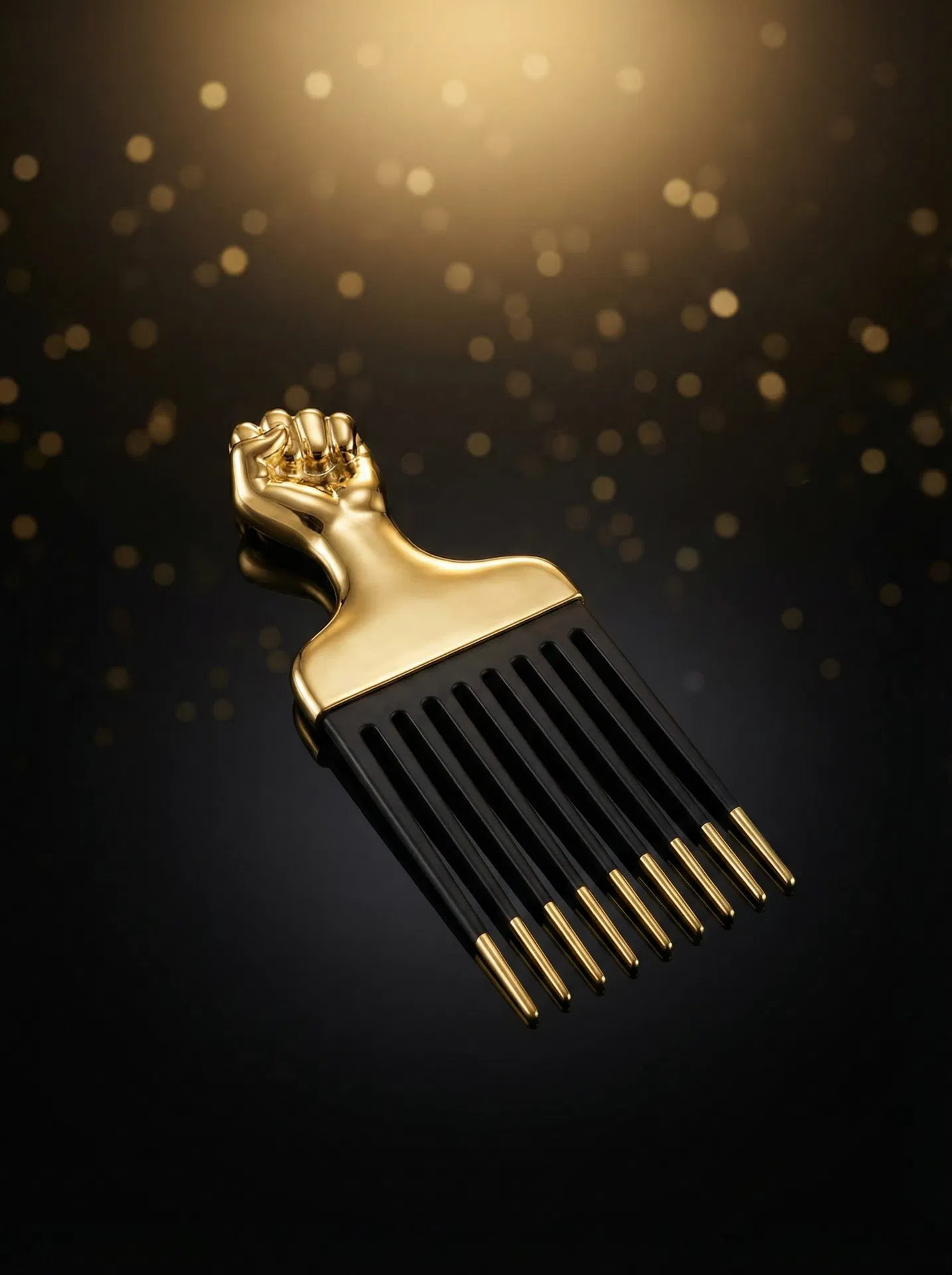 Crown & Glory Afro Pick