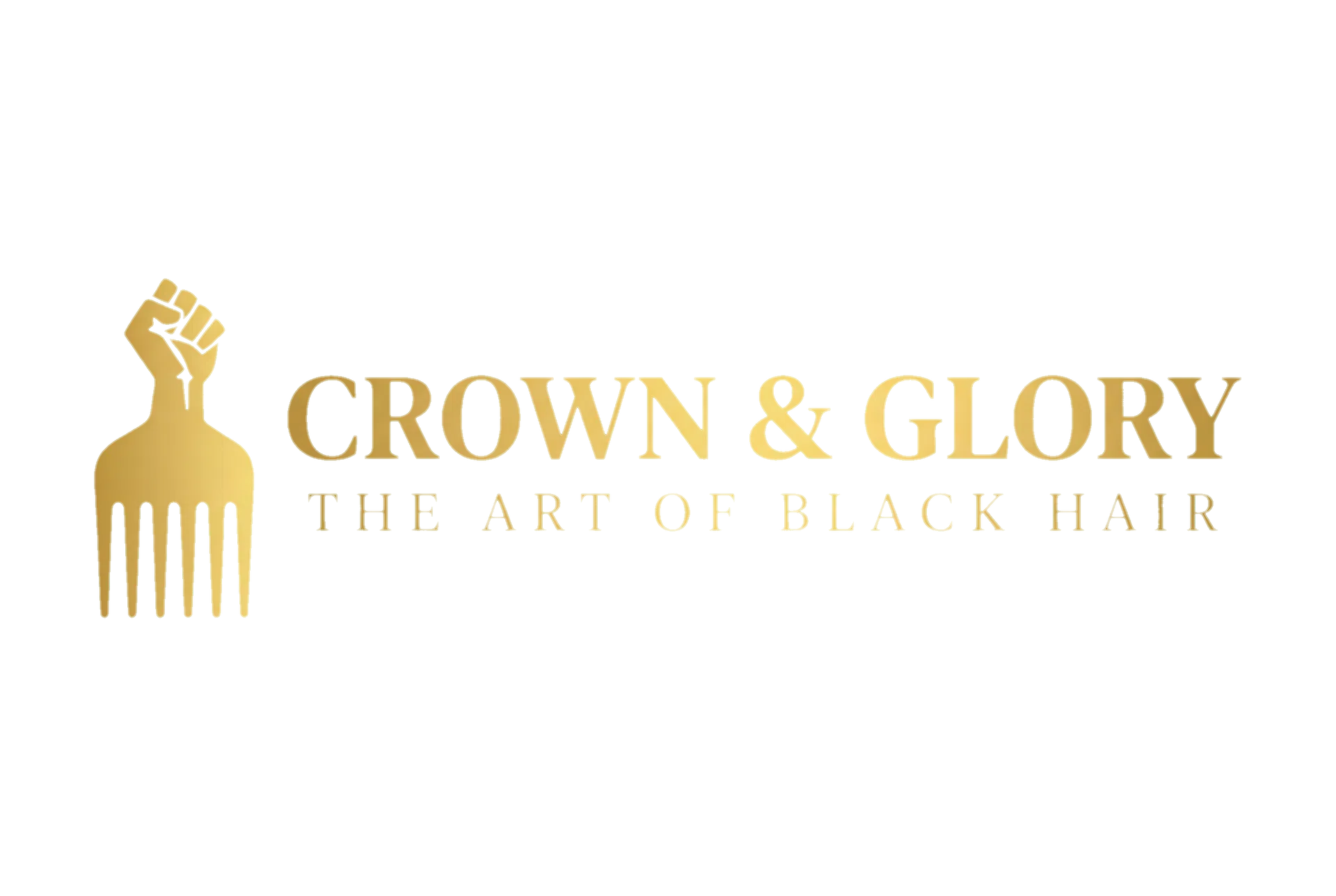 Crown & Glory — The Art of Black Hair