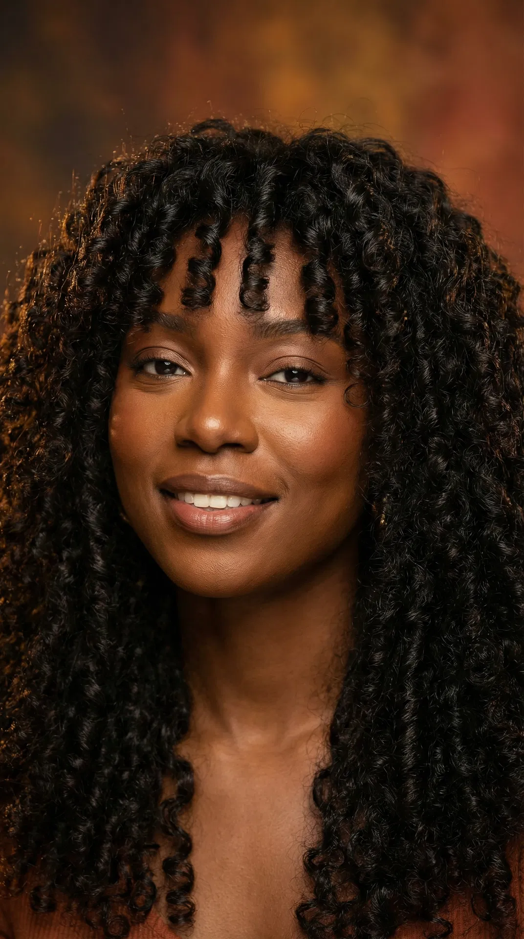 Type 3A Loose Spirals