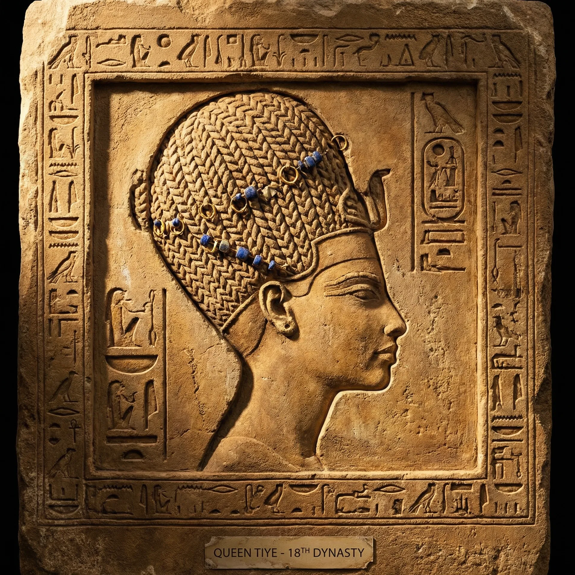 Ancient African Origins