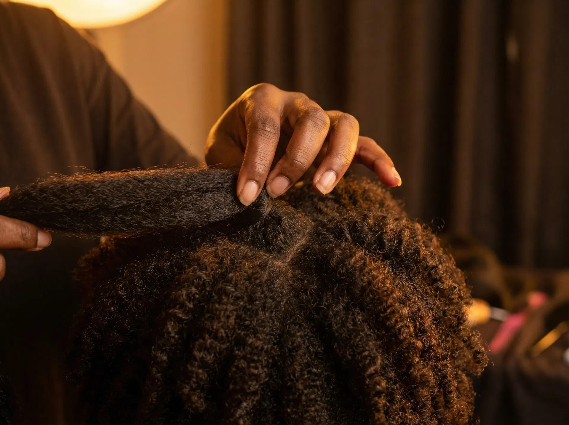 Anchor the Extension