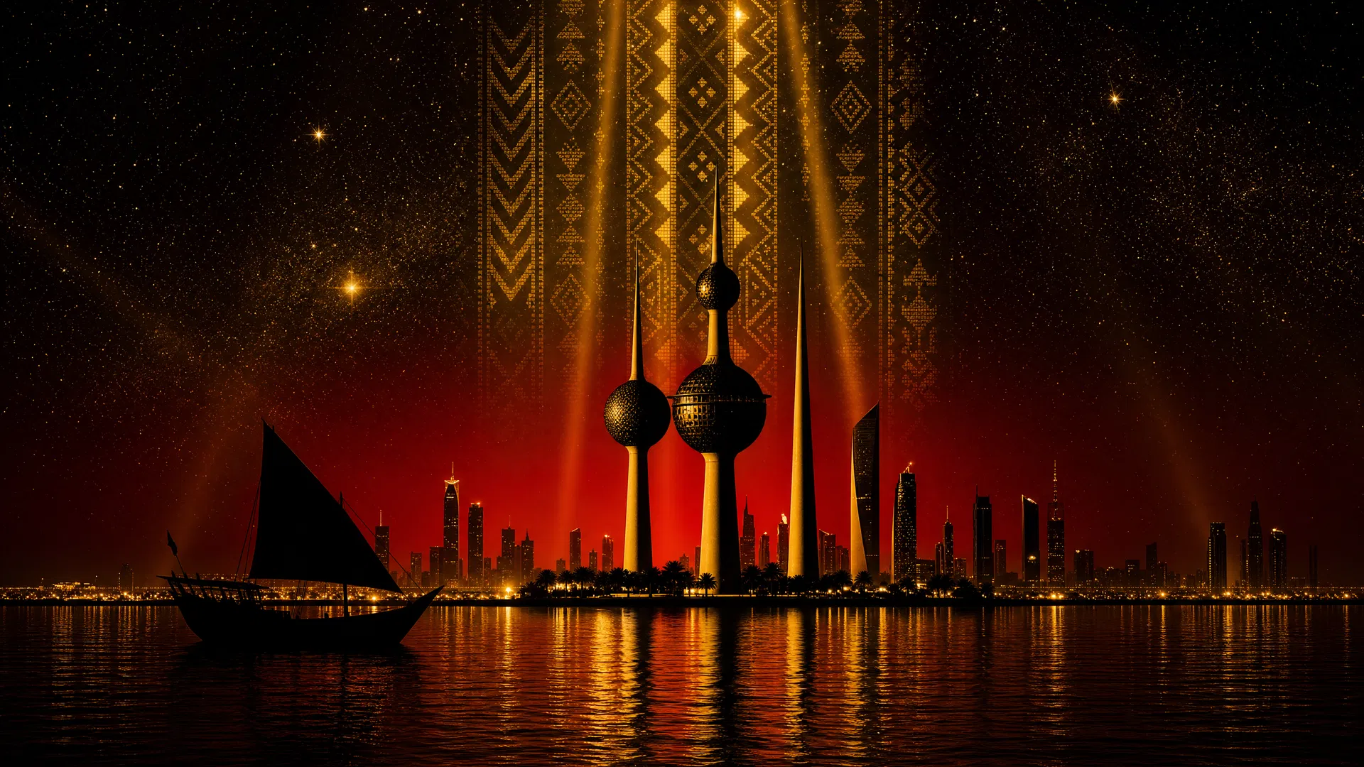وصـل WASL — الكويت