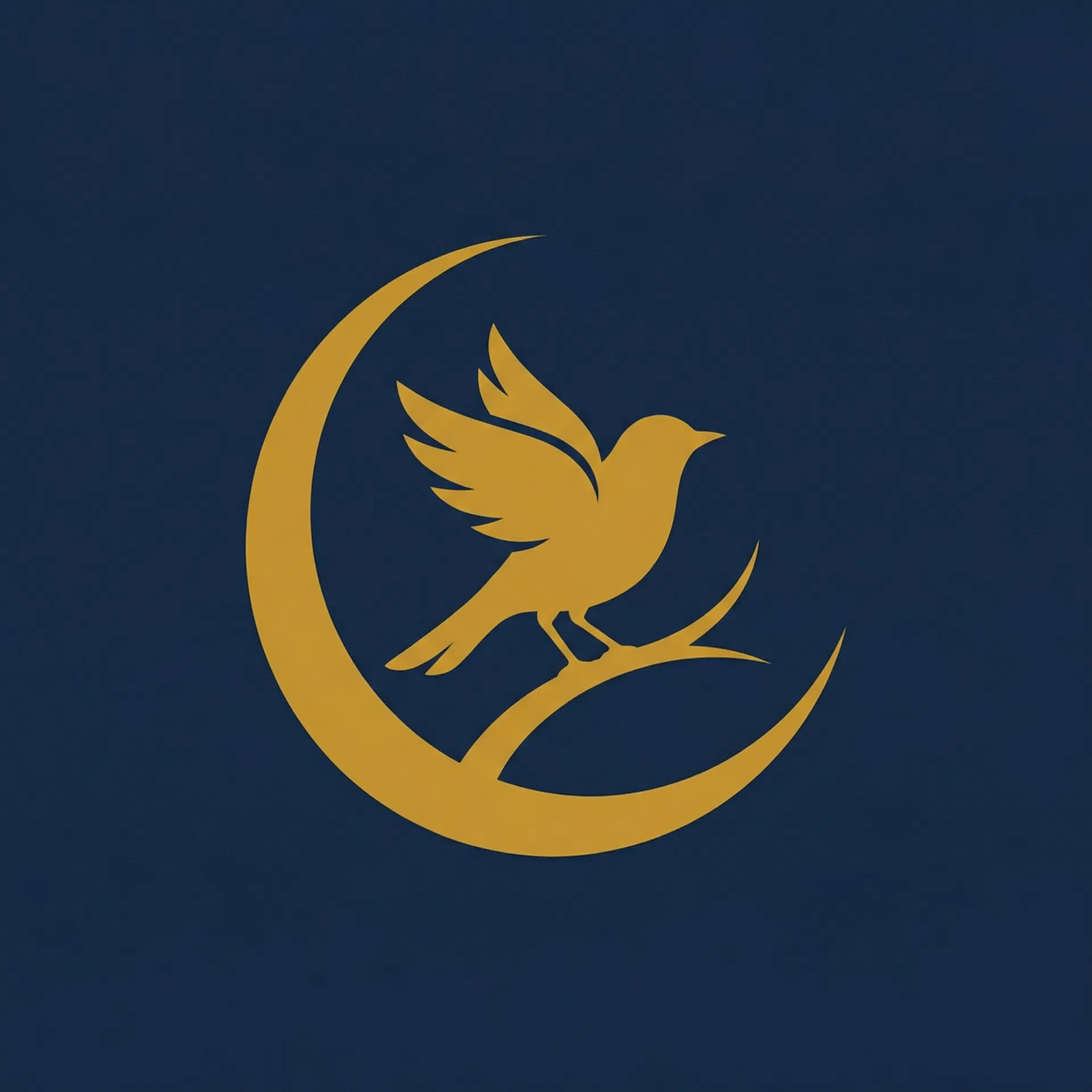 BolBol nightingale logo