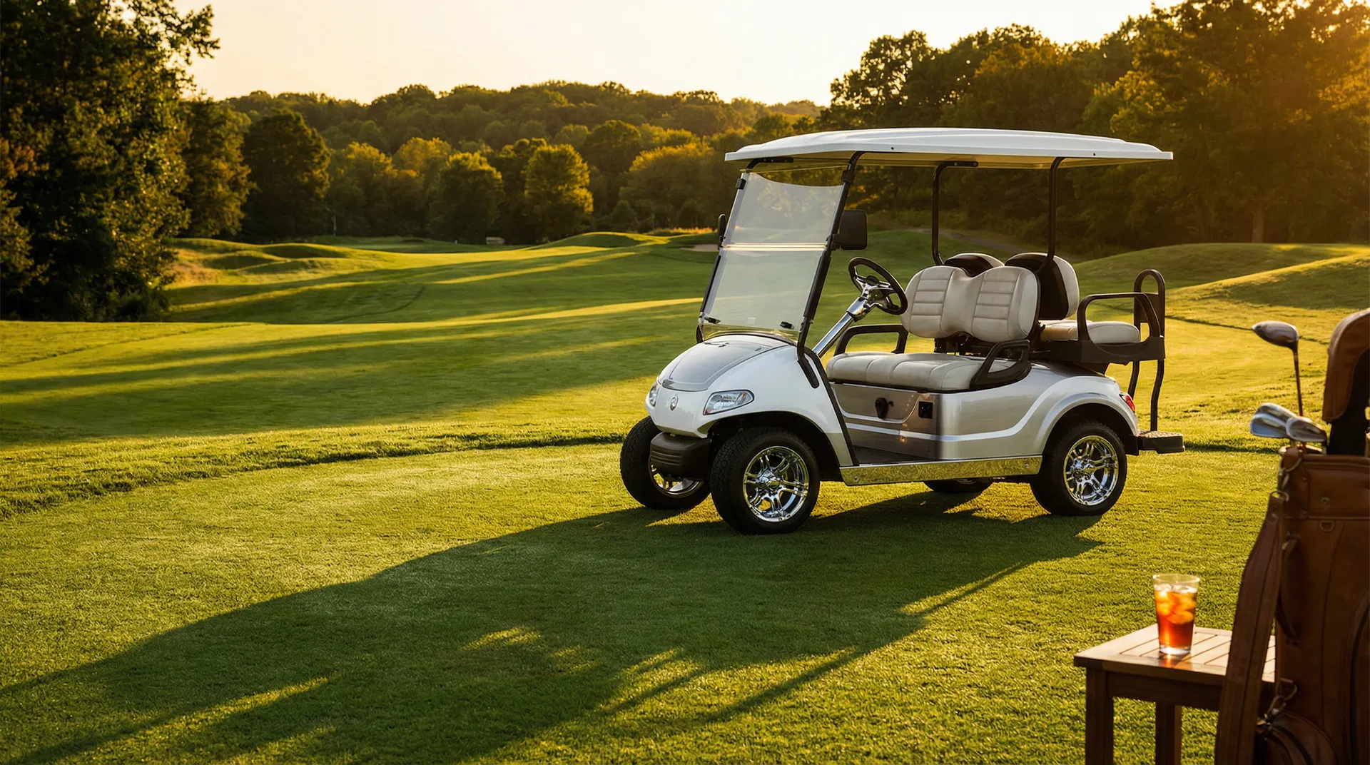 Golf Cart Dealers