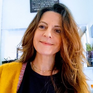 Sophie Thiéblemont 326 PPM