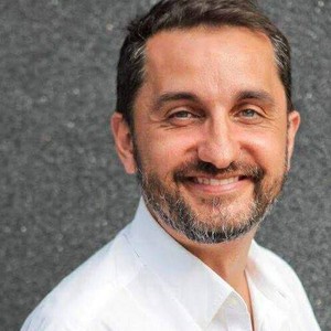 Stéphane RIOT-MAHÉ