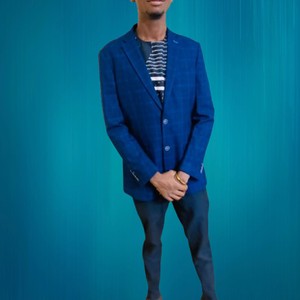 Germain Guetewende OUEDRAOGO