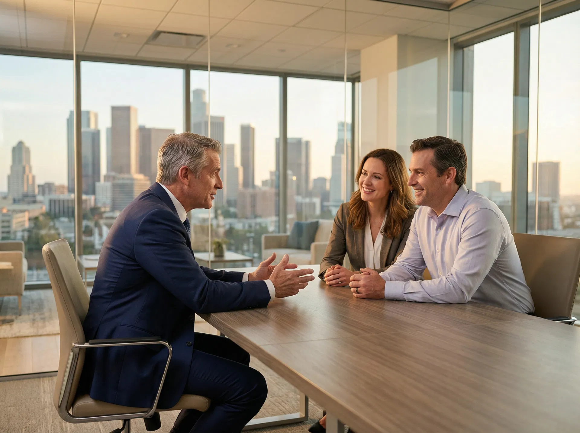 InvestPlus Industrial REIT Investor Relations consultation