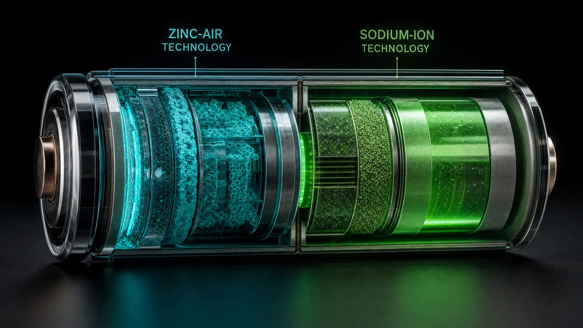 DUALCHEM Technology
