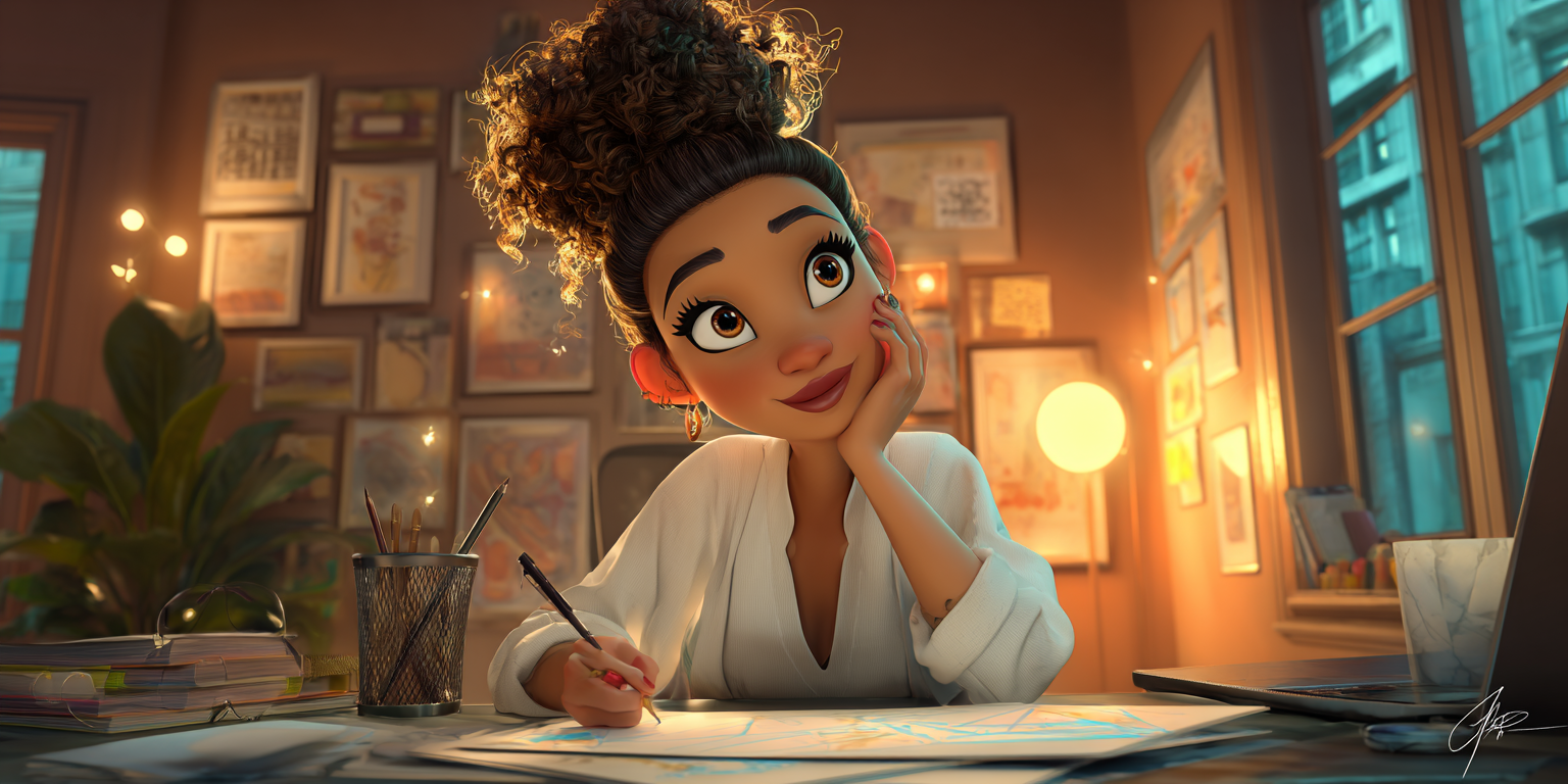 Proposal Writing Specialist