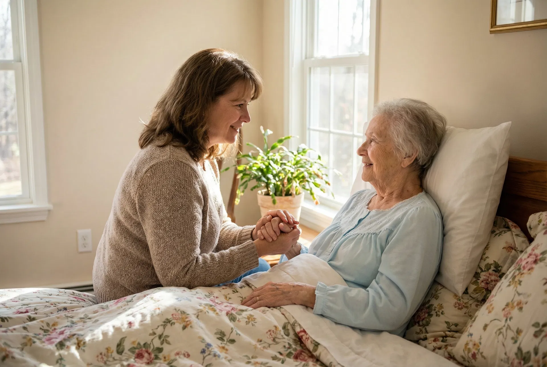 Family Caregivers