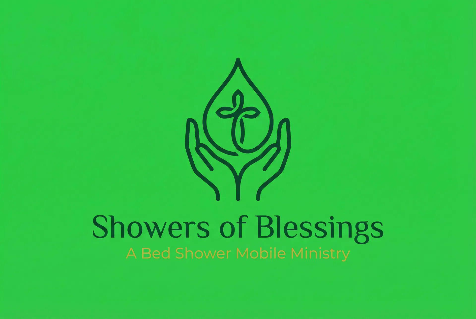 Showers of Blessings logo