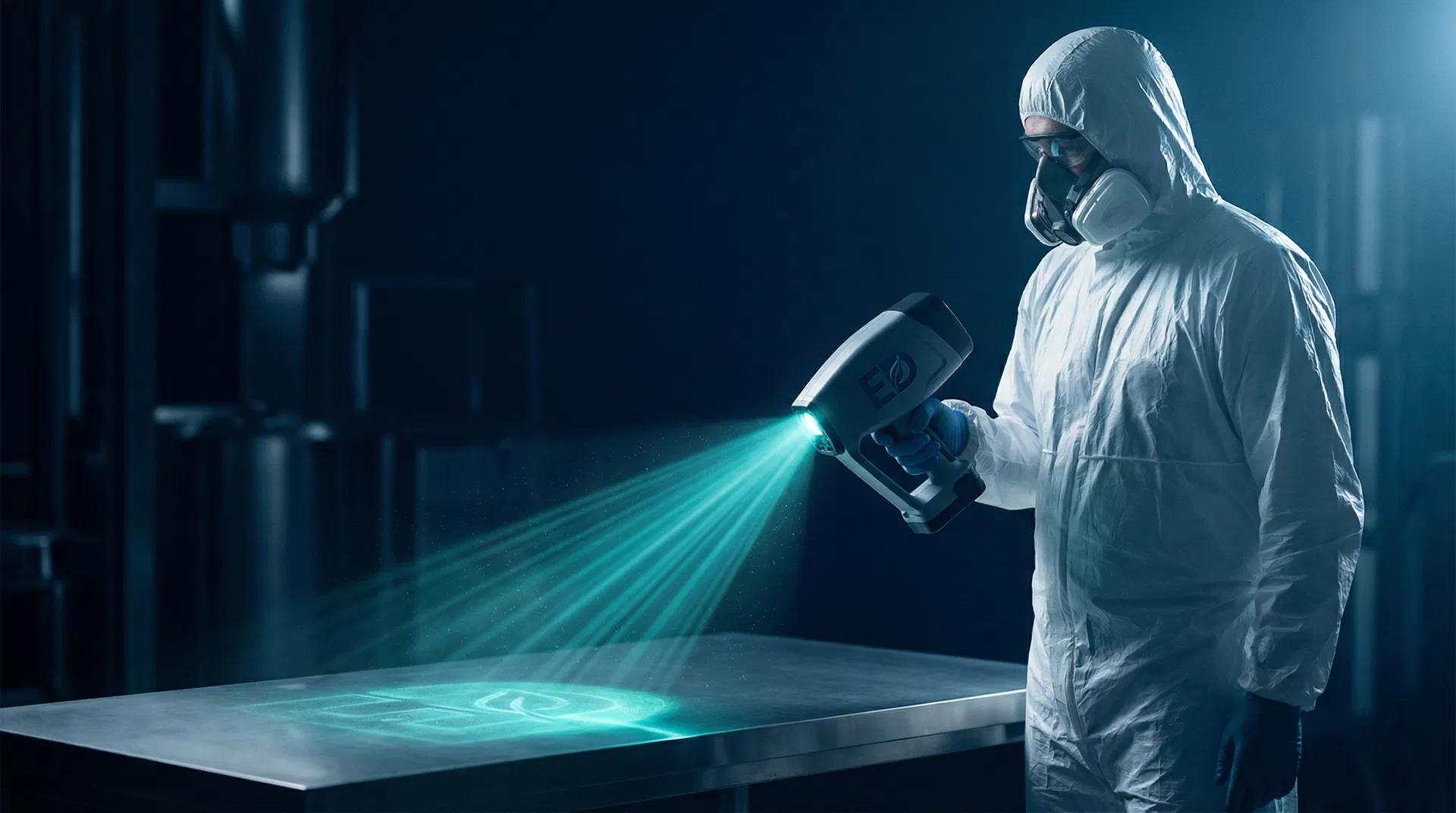 EnviroDecon decontamination services New Mexico